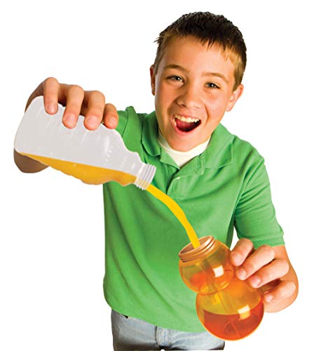 BIG TIME TOYS Dippin Dots Frozen Dot Dessert Maker - Image 4