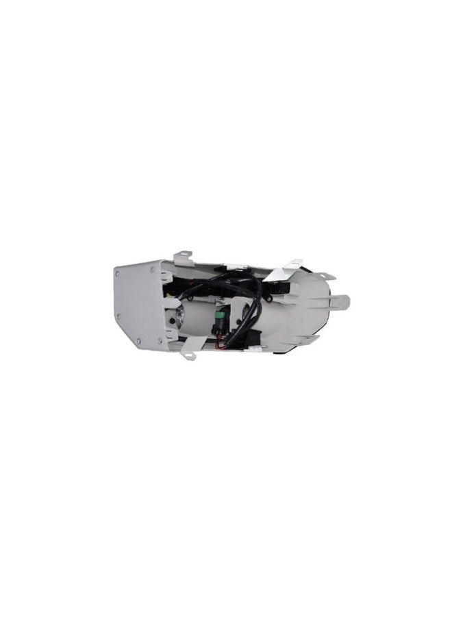 Generic Toyota Fj Led Headlight 2008 2009 2010 2011 2012 2013 2014 2015 2016 2017 2018  - Image 2
