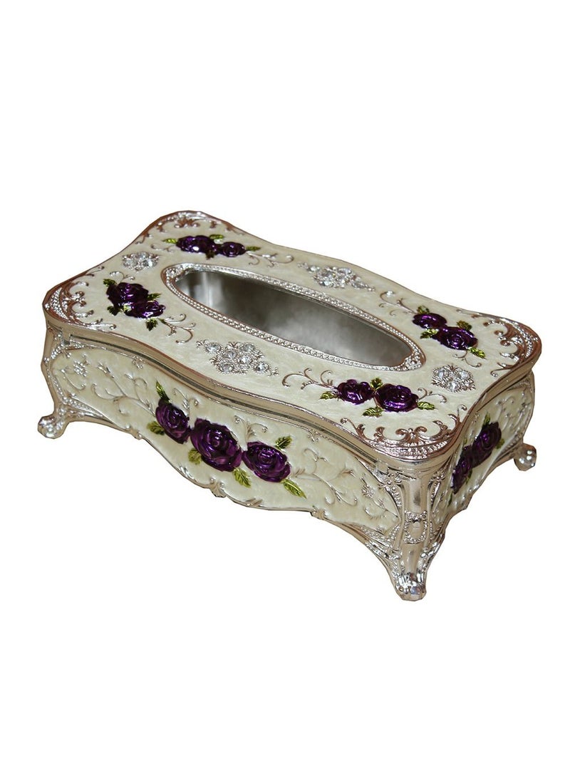 Generic - Tissue Box - Image 1