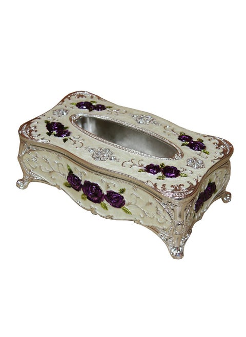 Tissue Box