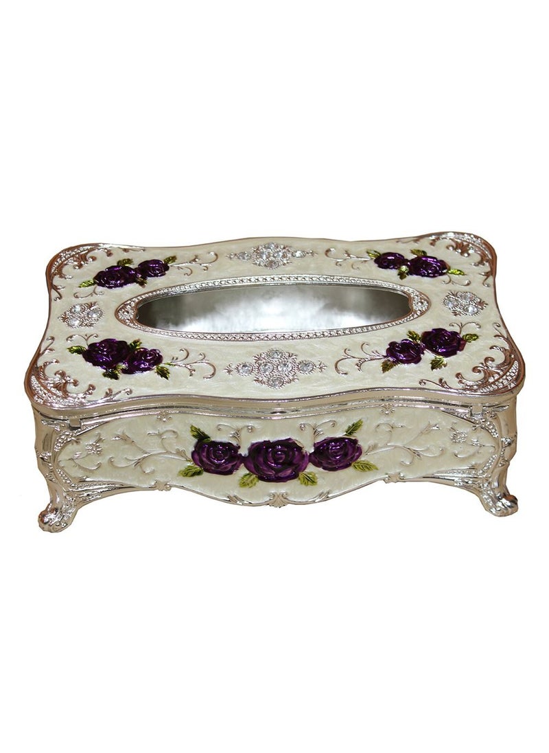 Generic - Tissue Box - Image 1