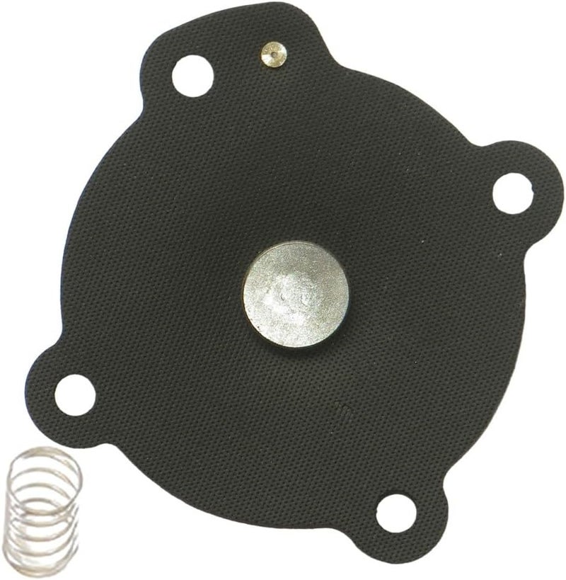 مواد خفيفة متانة طقم إصلاح الحجاب الحاجز DB18 لصمام النفاث النبضي Mecair VNP208 VEM208 VNP308 VNP408 VNP224 VEM224 VEM308 VNP608 VEM312، جزء بديل من مطاط بونا - Image 5