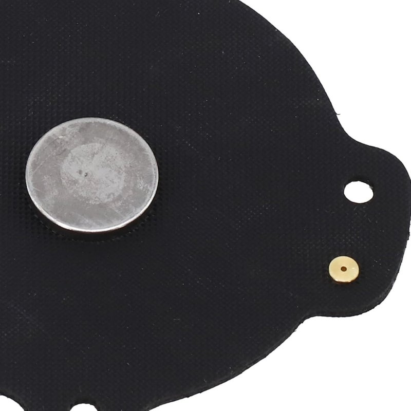 مواد خفيفة متانة طقم إصلاح الحجاب الحاجز DB18 لصمام النفاث النبضي Mecair VNP208 VEM208 VNP308 VNP408 VNP224 VEM224 VEM308 VNP608 VEM312، جزء بديل من مطاط بونا - Image 2