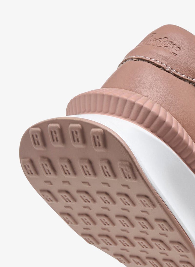 لي كوبر سنيكرز نسائي دانتيل بنقوش - Image 5