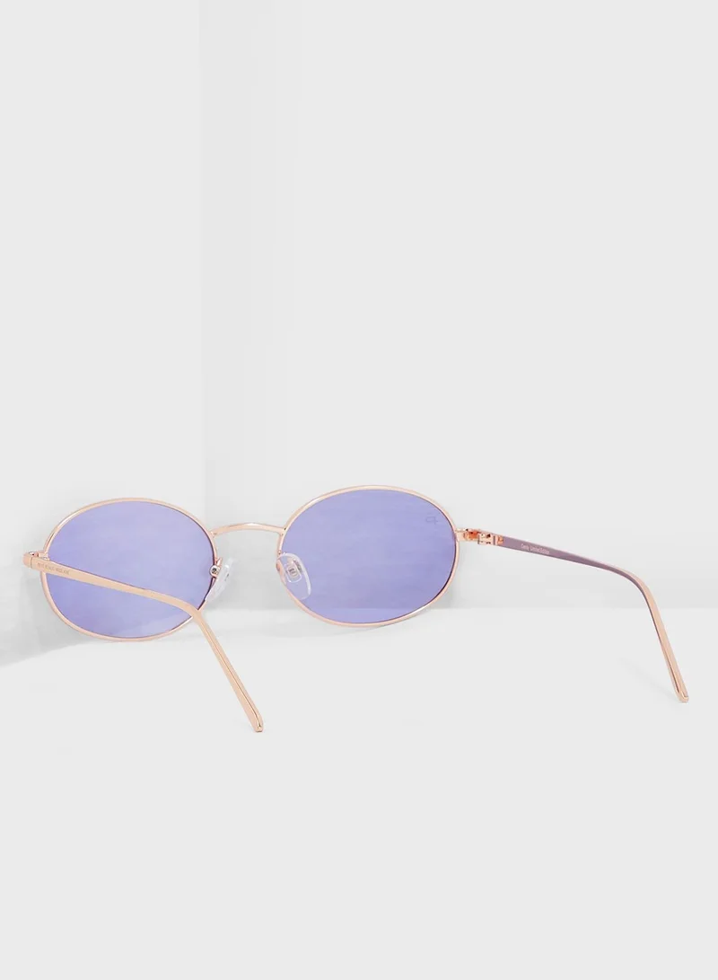 PRIVÉ REVAUX The Candy Sunglasses