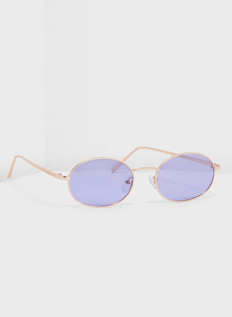 PRIVÉ REVAUX The Candy Sunglasses