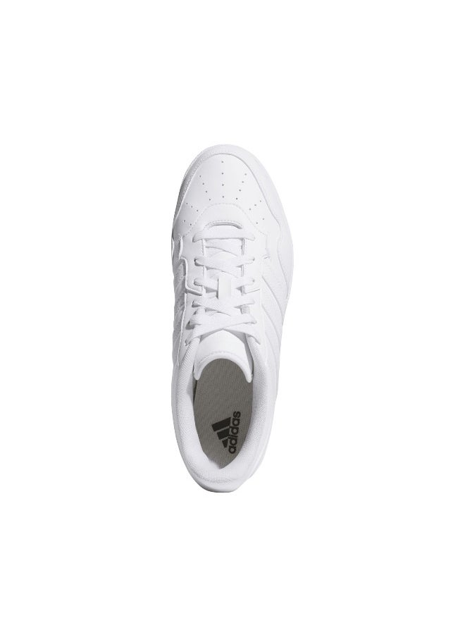 Adidas adidas hoops 4.0 unisex shoes  - Image 3