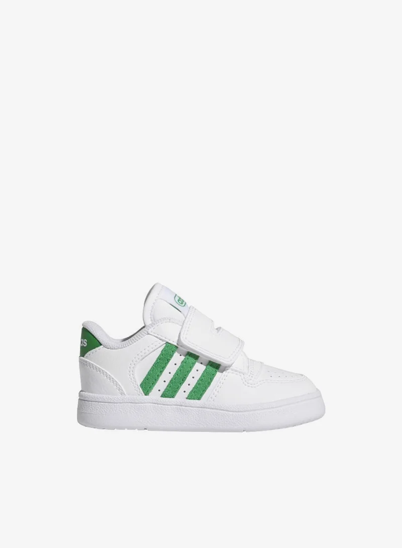 adidas حذاء أطفال يونيسكس بريك ستارت