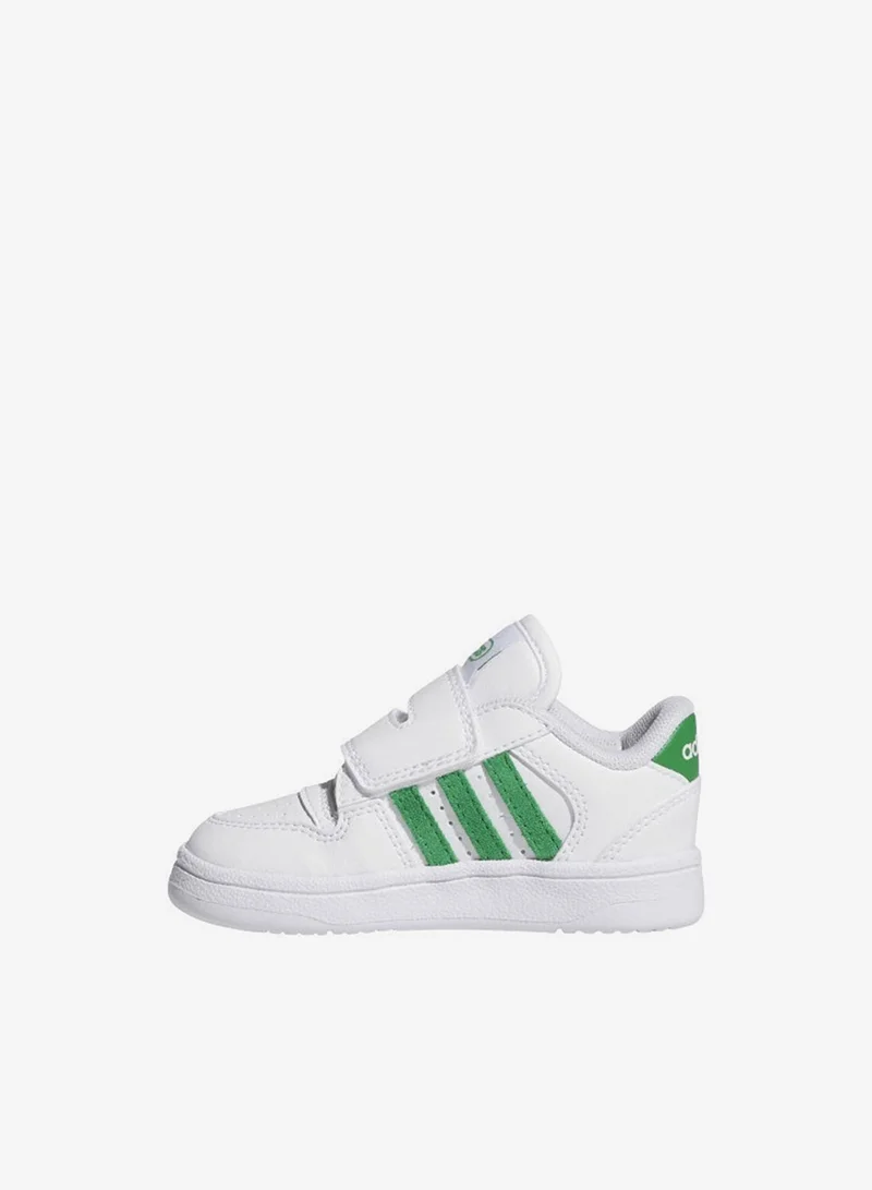 Adidas break start infant unisex shoes