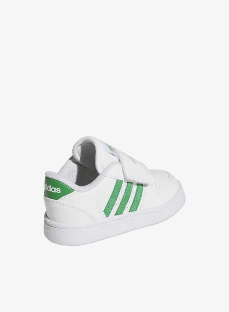 Adidas break start infant unisex shoes