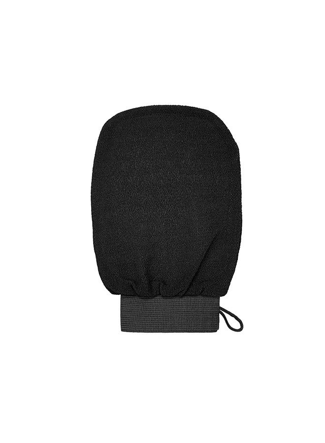 Exfoliating Scrubbing Glove, Hygiene Packaging Deep Cleansing Mitt for Body & Face, Dead Skin Remover, Spa & Bath & Hammam Exfoliation, Shower Scrub Washcloth for Smooth Skin  - Image 1