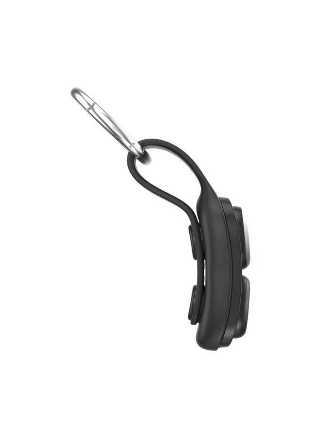 POPSOCKETS بوب سوكيتس بوب باك، مغناطيس خدعة ولعبة فidget - أسود فليب - Image 4