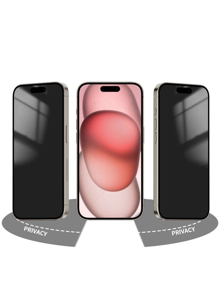 MARVN MARVN Full Protection Package for iPhone 13 – Dual-Layer Screen Protector, Camera Shield, Slim Back Cover, MagSafe Compatible with 24-Month Warranty  - Image 3