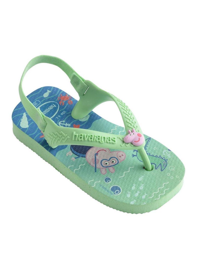 Havaianas Baby Peppa Pig Flip-flops - Image 2
