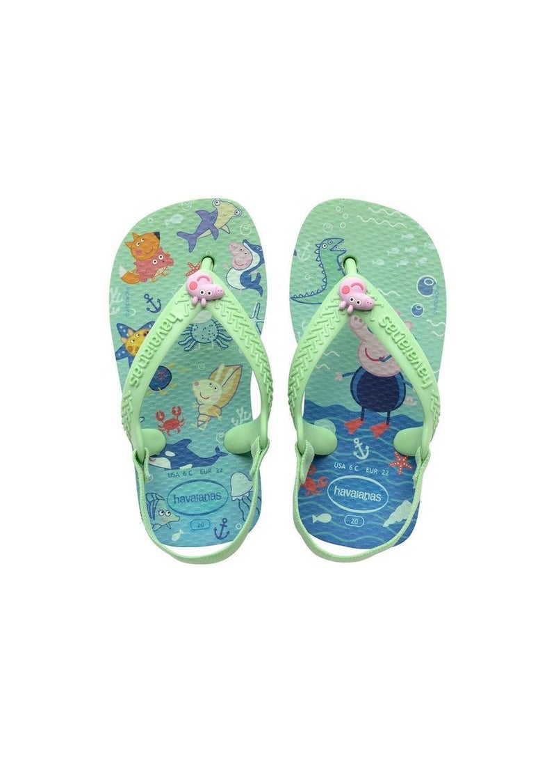 Havaianas Baby Peppa Pig Flip-flops - Image 3