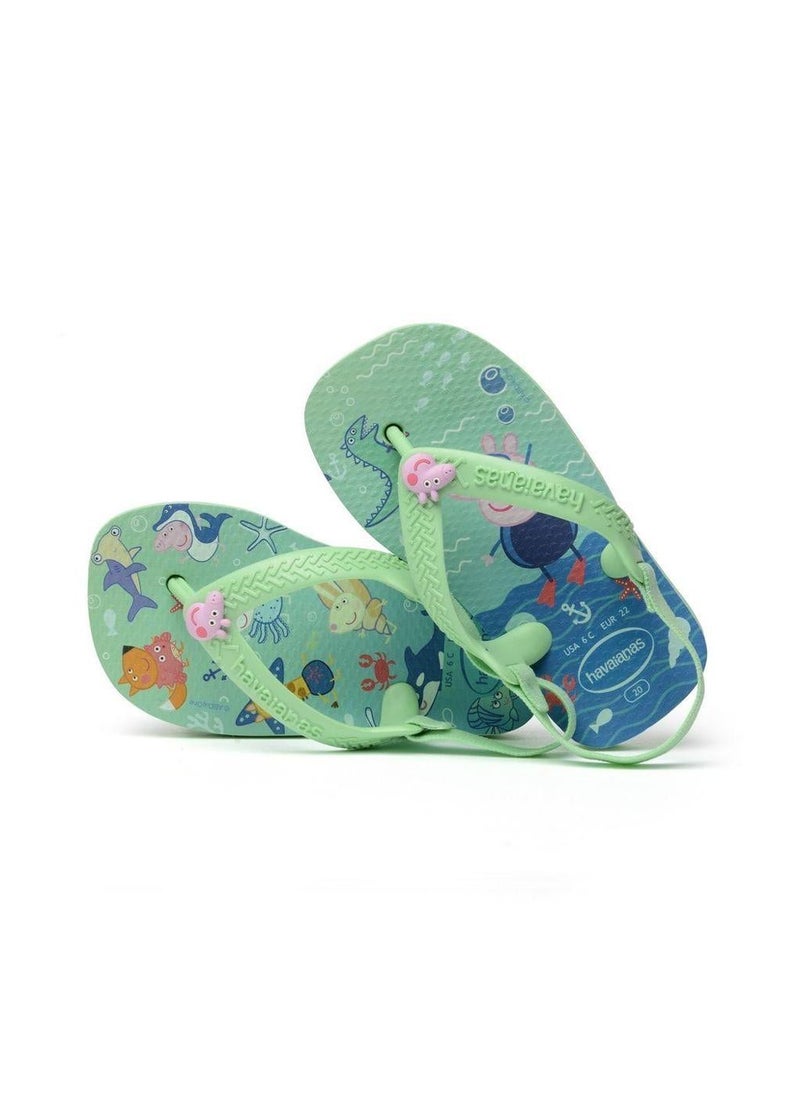 Havaianas Baby Peppa Pig Flip-flops - Image 4