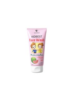 Kidbest Facewash For 313 Years Kids Each 100Ml (Pack Of 4) - pzsku/Z3436A41118D6AAD83641Z/45/_/1720854899/a0564af9-9adb-45a5-ab83-207186f23d56