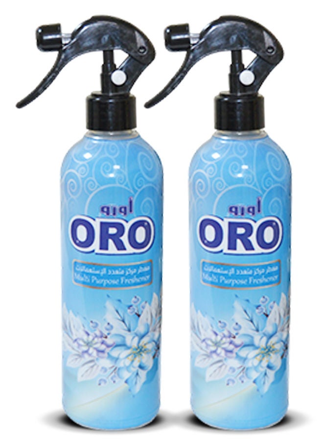 Multipurpose Freshener 2x500ml