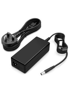 65W Laptop Charger for HP Pavilion DV7 DV6 DV5 DV4 DM4 Pavilion G4 G6 G7 M6 G60 G61 G70 G72; Elitebook G1 G2 740 750 840 850 2540p 2560p 8460p 8560p Power Supply