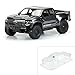 Pro-Line ProLine Racing 2019 Chevy Silverado Z71 Trail Boss Clr BodySLH PRO351200 CarTruck Bodies Wings  Decals - Image 4