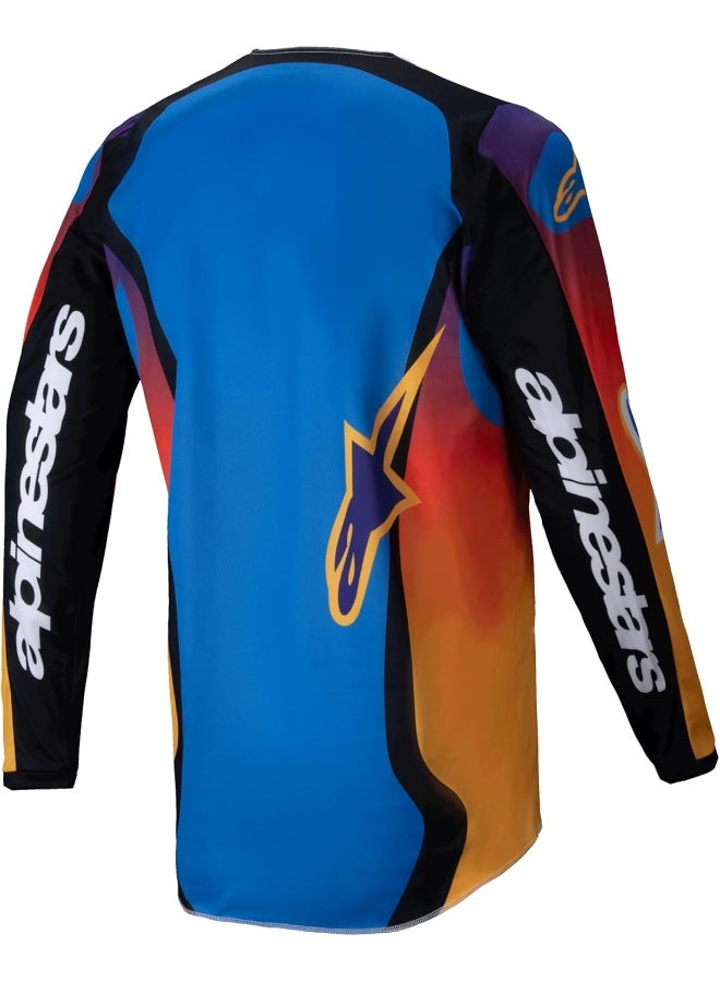 Alpinestars Alpinestars Fluid Wurx Jersey Multicolor - Image 2