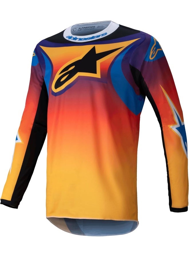 Alpinestars Alpinestars Fluid Wurx Jersey Multicolor - Image 1