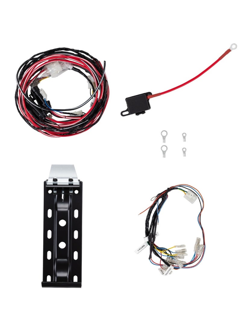 اي ار بي ضاغط هواء مدمج ARB CKBLTA12 بمحركين بدون فرشاة - منفاخ إطارات 12 فولت، أسرع بنسبة 50%، تبريد نشط، تقنية ذكية، مثالي لسيارات الدفع الرباعي على الطرق الوعرة ونفخ الإطارات - Image 5