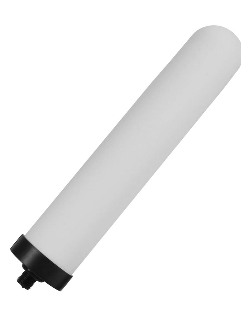 Generic Water Filter Element Replacement Set, Complete Water Filtration Solution for Home and Travel, Includes RO Filter, Ceramic Filter, and Plastic Filter Core  - Image 1
