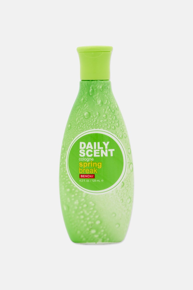 Bench Daily Scent Spring Break Cologne, 125ml - Image 1