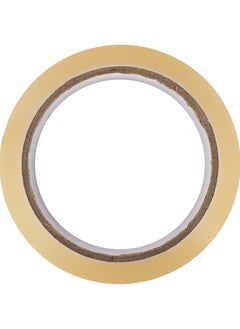 Epsilon Epsilon OPP Packing Tape- ET1065/ 0.045 MM X 48 MM X 60 Y, BOPP Film Backing and Pressure-Sensitive Acrylic Emulsion Adhesive  - Image 3