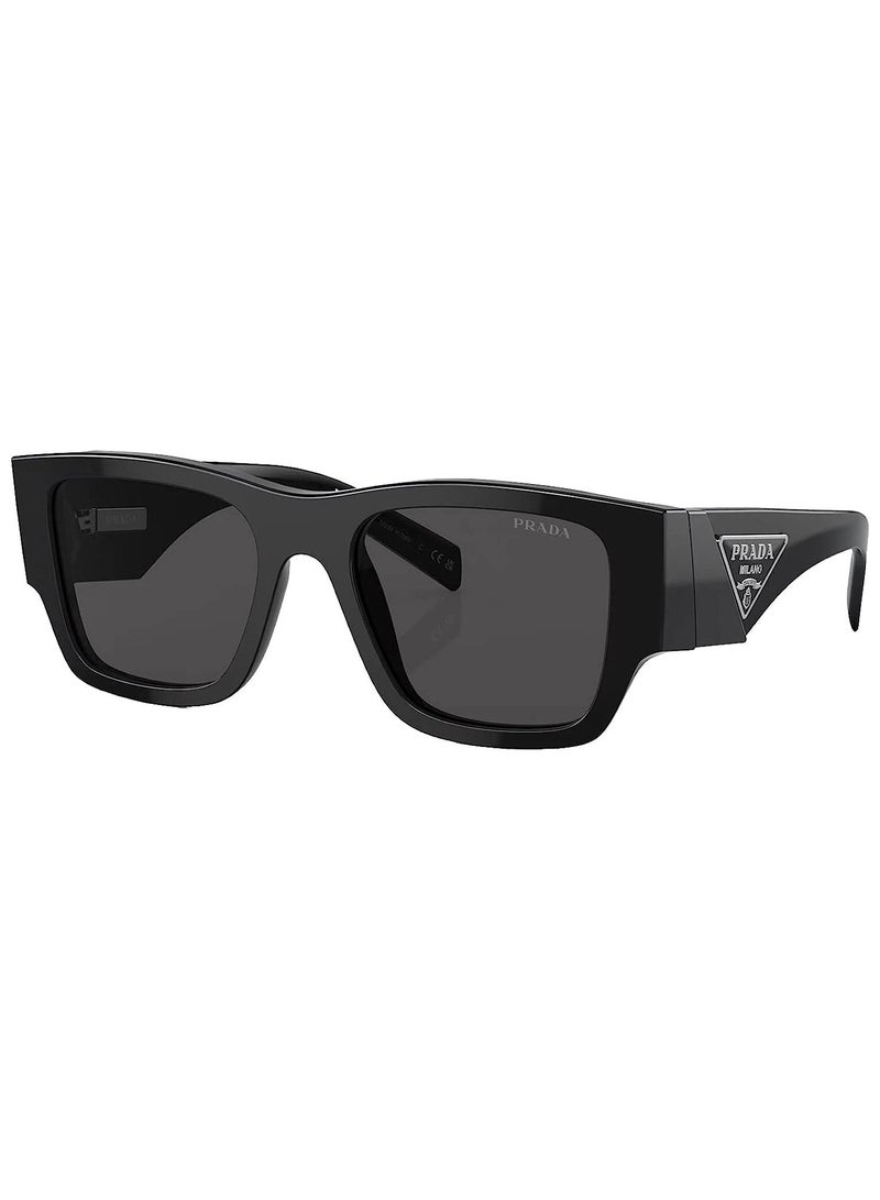 Prada Milano PR10ZS Men's Sunglasses - Image 1