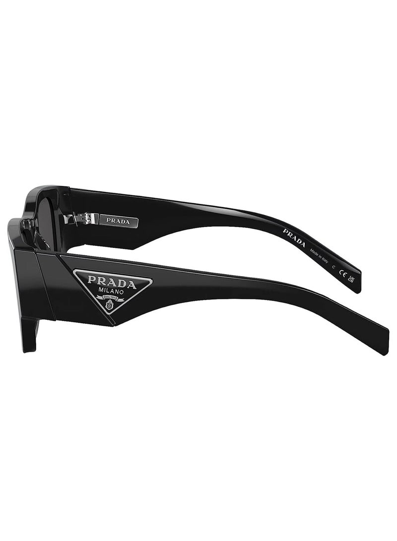 Prada Milano PR10ZS Men's Sunglasses - Image 3