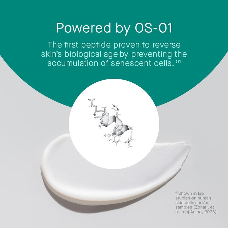 OneSkin OS-01 FACE, BODY, EYE & PREP Mini Starter Kit, Black - Image 3