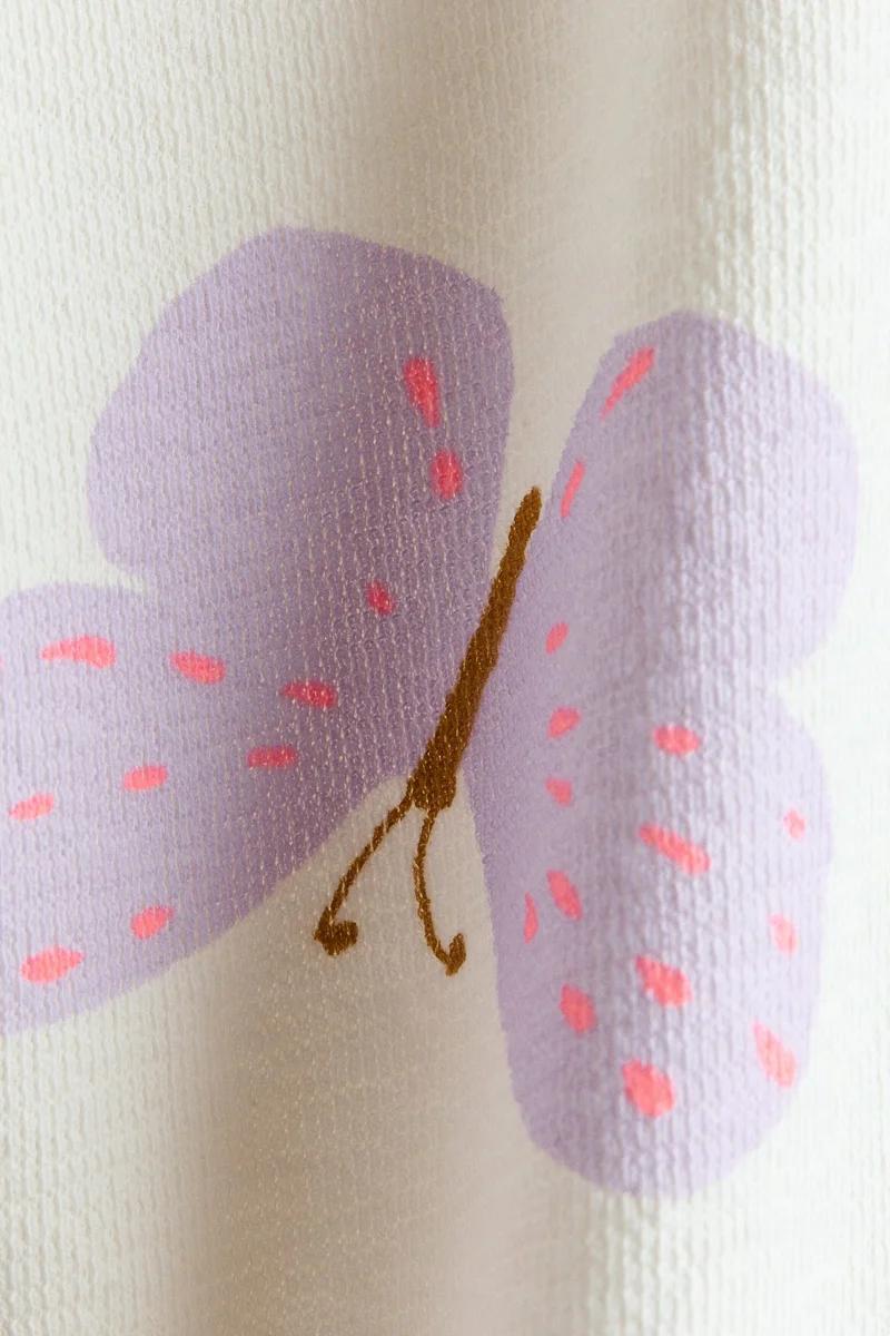 H&M Cotton T-shirt