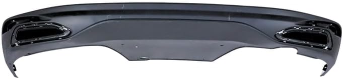 VGAAB مصد خلفي سفلي لماليبوا (2019-2024) بديل بعد السوق - Image 1