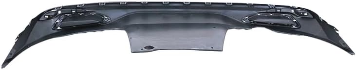 VGAAB مصد خلفي سفلي لماليبوا (2019-2024) بديل بعد السوق - Image 4