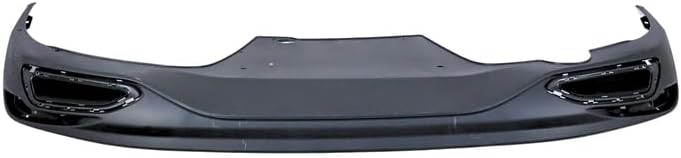 VGAAB مصد خلفي سفلي لماليبوا (2019-2024) بديل بعد السوق - Image 2