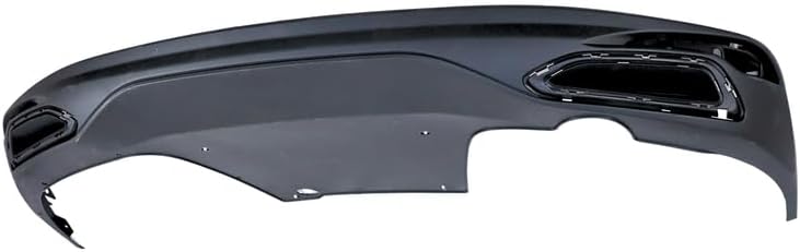 VGAAB مصد خلفي سفلي لماليبوا (2019-2024) بديل بعد السوق - Image 3