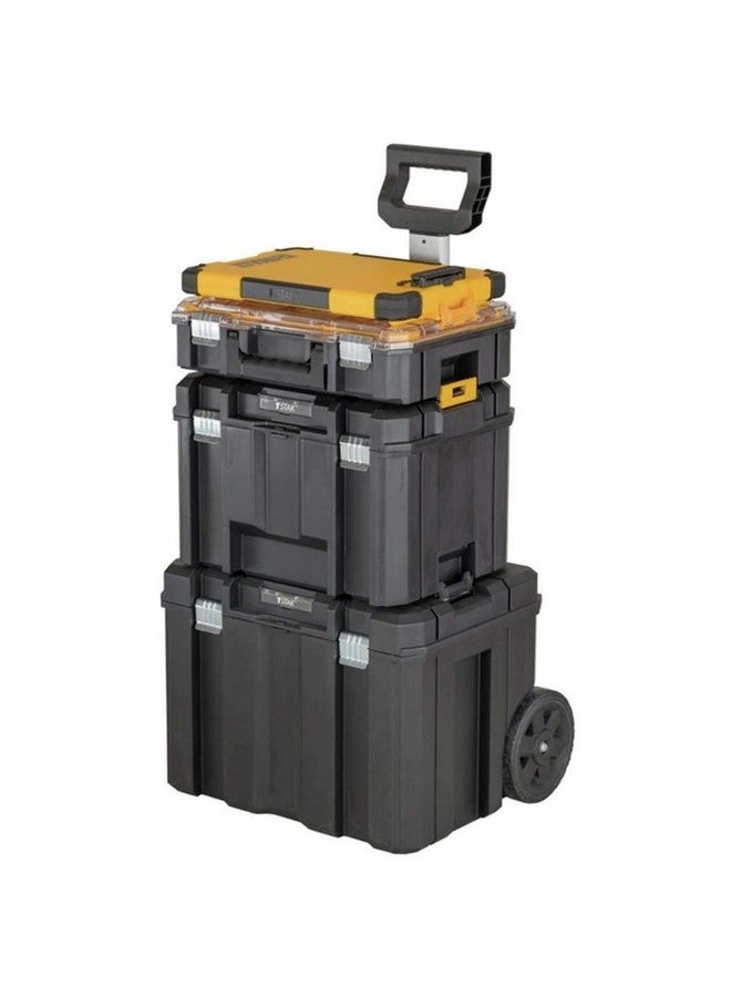 ديوالت Dwst17818 تستاك الحافظة - Image 5