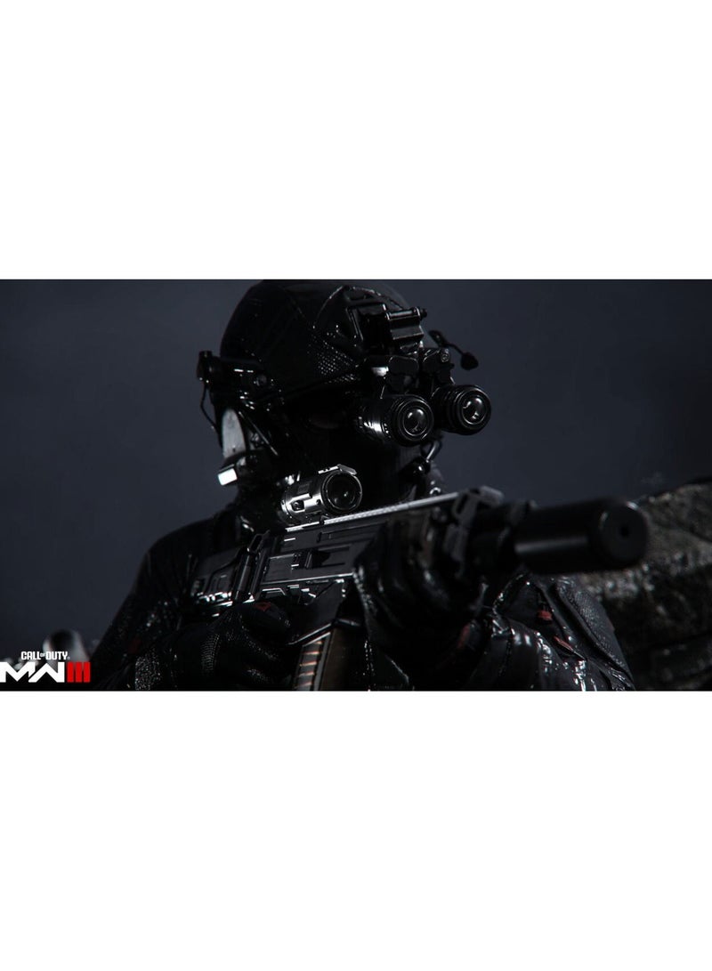 PlayStation Call of Duty: Modern Warfare III - PS4 Version - First-Person Shooter Game  - Image 5
