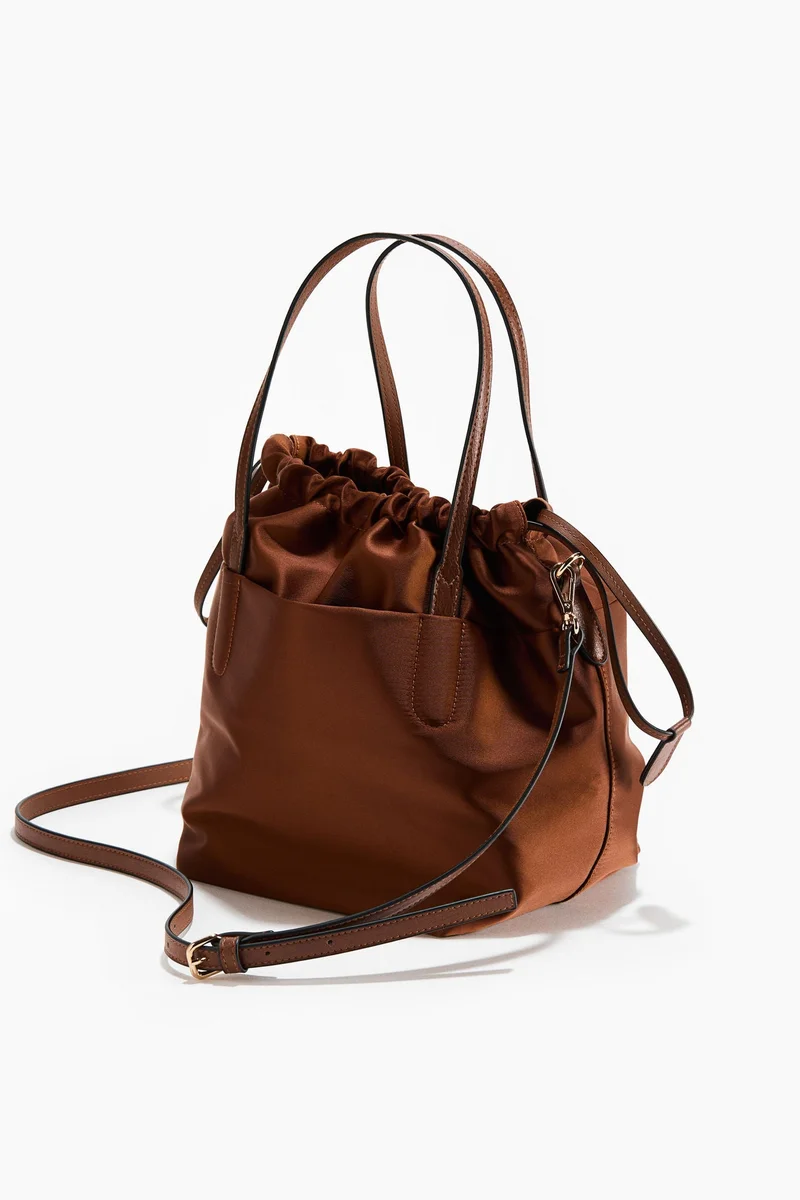 H&M  Crossbody bucket bag for Women | Best Price UAE