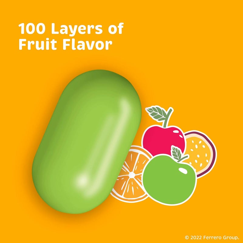 Tic Tac Fruit Adventure Mints - 12 Count - Image 4