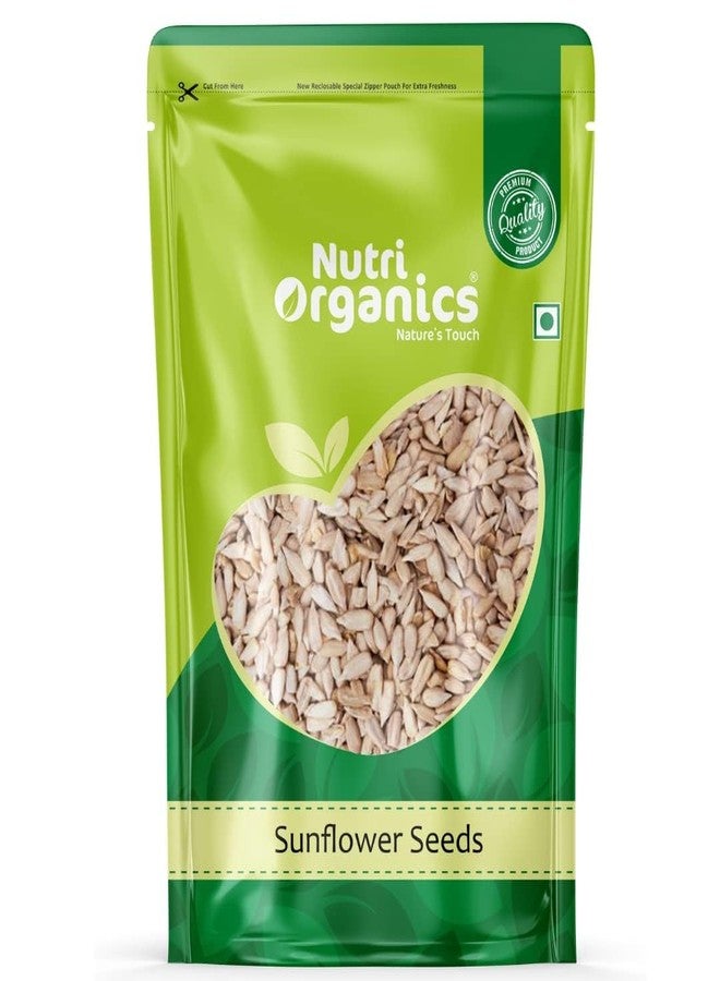 NutriOrganics NO_Sunflower200 - Image 1