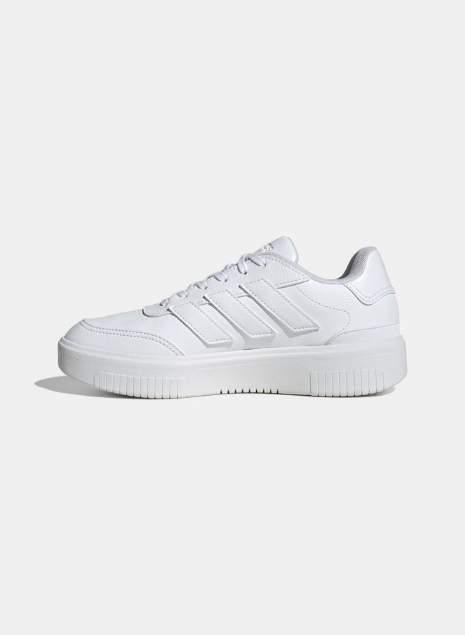 Adidas Courtblock Bold Shoes - Image 2