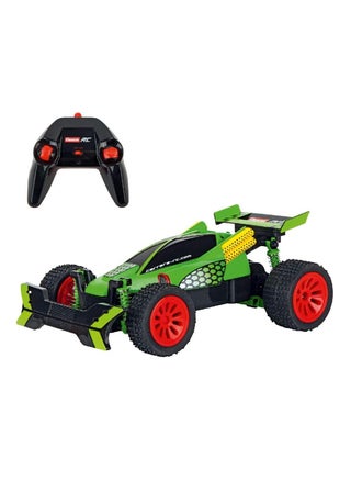 Green Lizzard