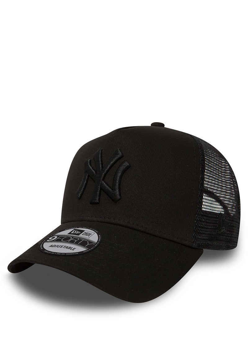 نيو ايرا قبعة شاحنة نيويورك يانكيز  نظيفة