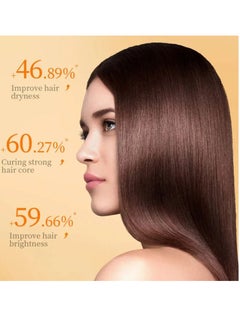 SADOER Argan Oil SOCONTROR HAIR HAIR MASK  - Image 4