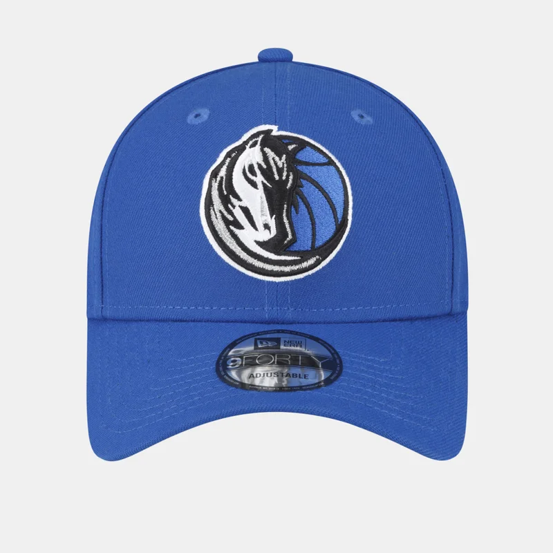 NEW ERA Men's Dallas Mavericks League 9FORTY Cap