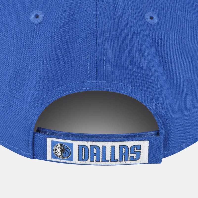 NEW ERA Men's Dallas Mavericks League 9FORTY Cap
