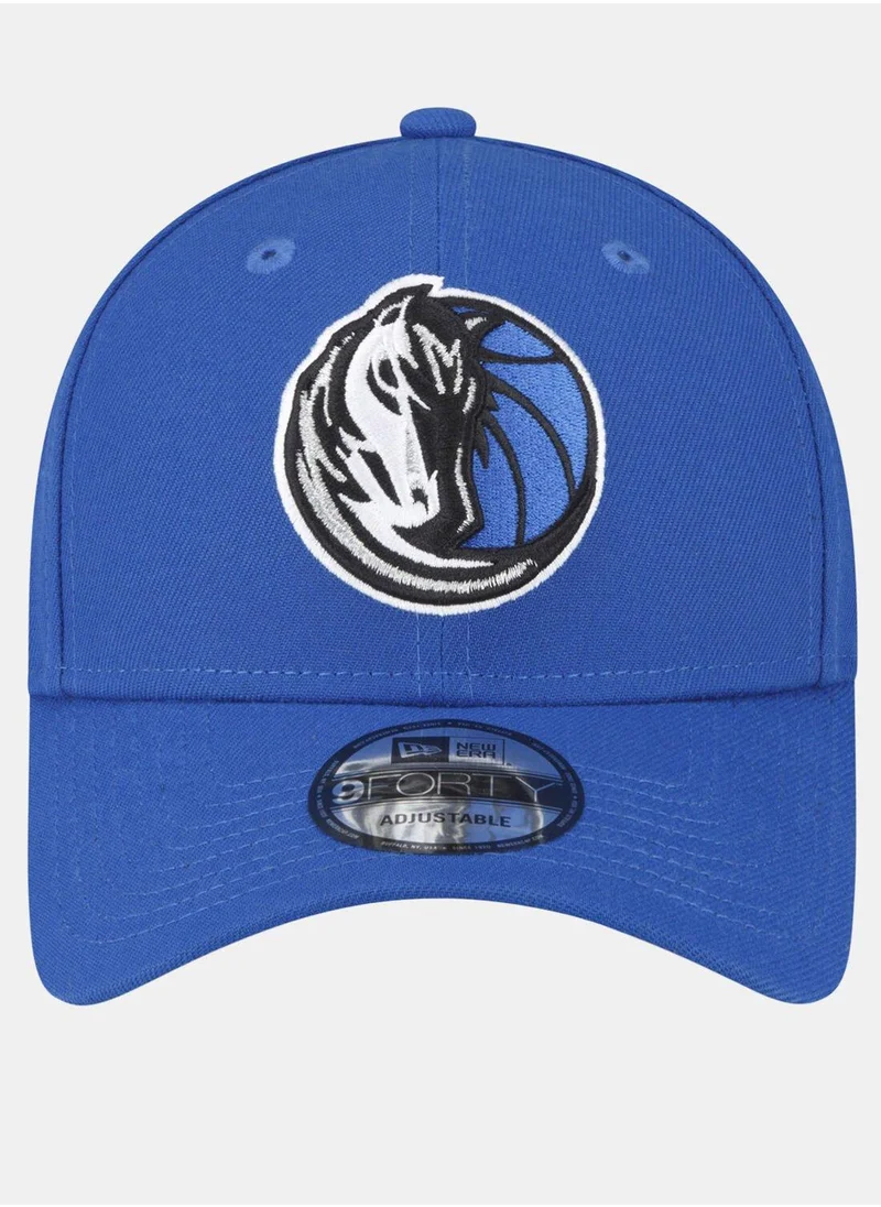 NEW ERA Men's Dallas Mavericks League 9FORTY Cap